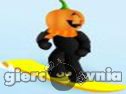 Miniaturka gry: Pumpkin Snowboard