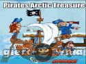 Miniaturka gry: Pirates Arctic Treasure