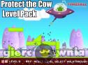 Miniaturka gry: Protect the Cow Level Pack