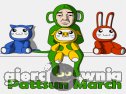 Miniaturka gry: Pattsun March