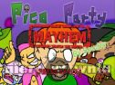 Miniaturka gry: Pico Party Mayhem