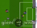 Miniaturka gry: Penguin Soccer