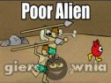 Miniaturka gry: Poor Alien