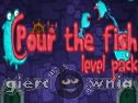 Miniaturka gry: Pour The Fish Level Pack