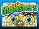 Miniaturka gry: Puzzle Monsters