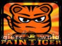 Miniaturka gry: Pain Tiger
