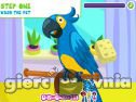 Miniaturka gry: Parrot Care