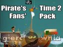 Miniaturka gry: Pirate's Time 2 Fans' Pack
