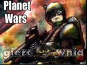 Miniaturka gry: Planet  Wars
