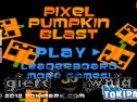 Miniaturka gry: Pixel Pumpkin Blast