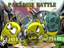 Miniaturka gry: Paradise Battle