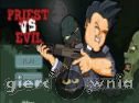 Miniaturka gry: Priest vs Evil