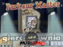 Miniaturka gry: Parkour Master