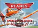 Miniaturka gry: Planes Propwash Pursuit