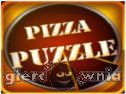 Miniaturka gry: Pizza Puzzle