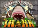 Miniaturka gry: Prehistoric Shark