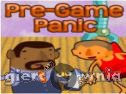 Miniaturka gry: Pre Game Panic