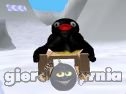 Miniaturka gry: Pingu Crazy Sledging