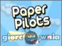 Miniaturka gry: Paper Pilots