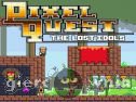 Miniaturka gry: Pixel Quest The Lost Idols