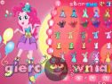 Miniaturka gry: My Little Pony Pinkie Pie Party Time