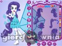 Miniaturka gry: My Little Pony Equestria Girls Miss Generosity Rarity