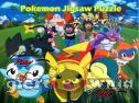 Miniaturka gry: Pokemon Jigsaw Puzzle