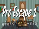 Miniaturka gry: Pro Escape 2