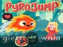 Miniaturka gry: Pyro Jump