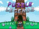Miniaturka gry: Puzzle Legends