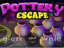Miniaturka gry: Pottery Escape