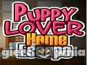 Miniaturka gry: Puppy Lover Home Escape