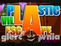 Miniaturka gry: Plastic Villa Escape
