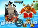 Miniaturka gry: Pirate Kills