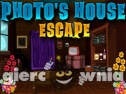 Miniaturka gry: Photos House Escape