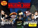 Miniaturka gry: Phineas And Ferb The Walking Doof