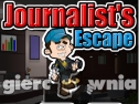 Miniaturka gry: Journalist's Escape