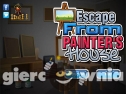 Miniaturka gry: Escape From Painter House