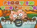 Miniaturka gry: Piggy In The Puddle 2