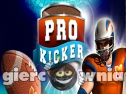 Miniaturka gry: Pro Kicker