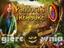 Miniaturka gry: Pandora's Treasure