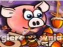 Miniaturka gry: Piggy Wiggy 3 Nuts