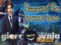 Miniaturka gry: Paranormal Files Insomnia House