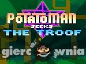 Miniaturka gry: Potatoman Seeks the Troof