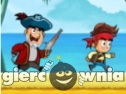 Miniaturka gry: Pirate Run Away