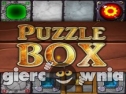 Miniaturka gry: Puzzle Box