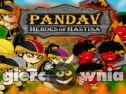 Miniaturka gry: Pandav Heroes of Hastina