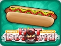 Miniaturka gry: Papa's Hot Doggeria - Hot Doggeria