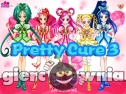 Miniaturka gry: Pretty Cure 3