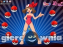 Miniaturka gry: Pokemon Dress Up